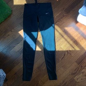 Nike running leggings!